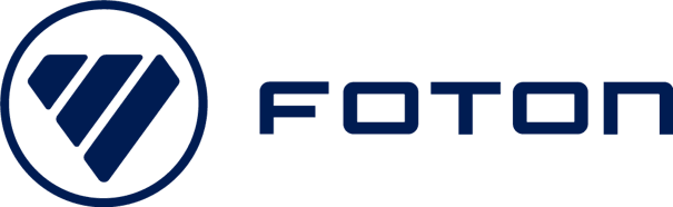 Logo Foton